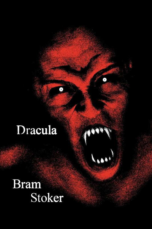 Dracula: A Novel cover image