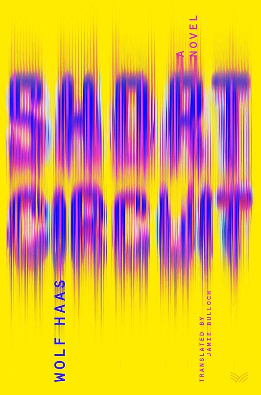 Short Circuit: A Novel cover image