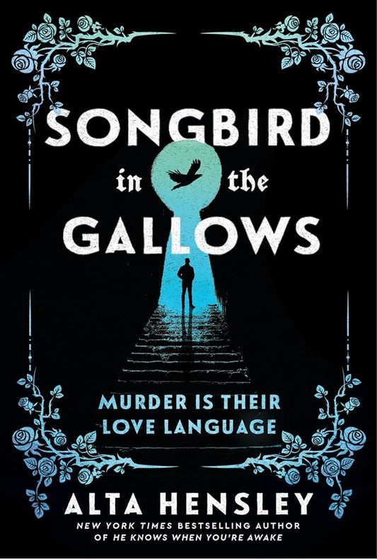 Songbird in the Gallows: A Novel cover image