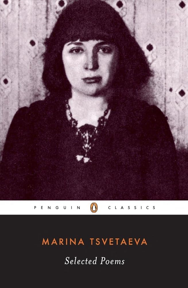 Selected Poems (Penguin Twentieth-Century Classics) cover image