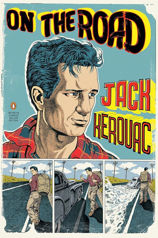 On the Road cover image