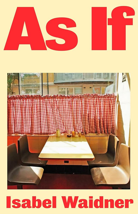 As If cover image