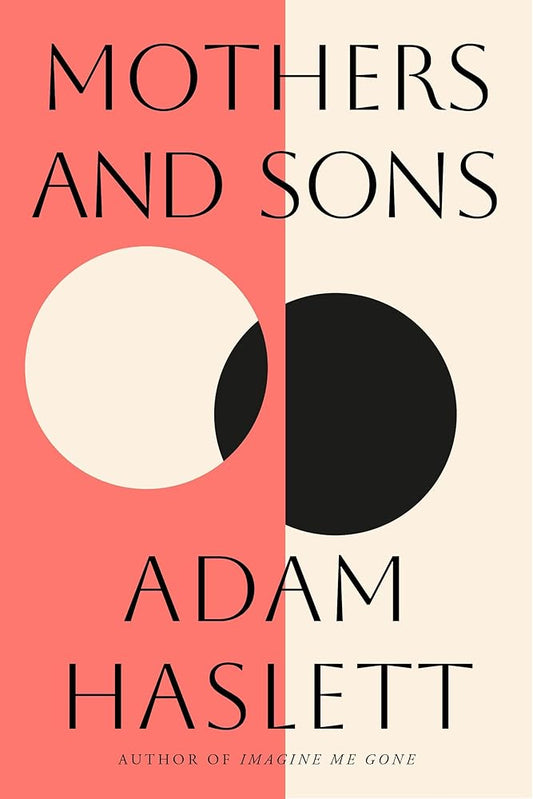 Mothers and Sons: A Novel cover image