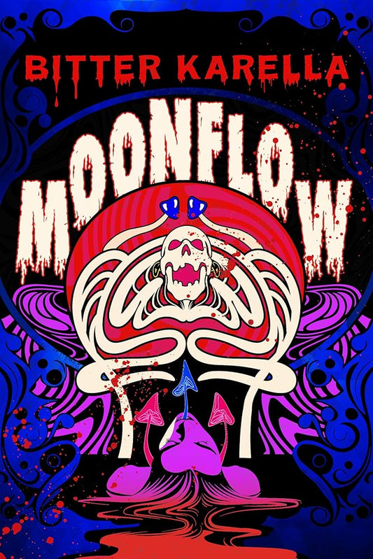 Moonflow cover image