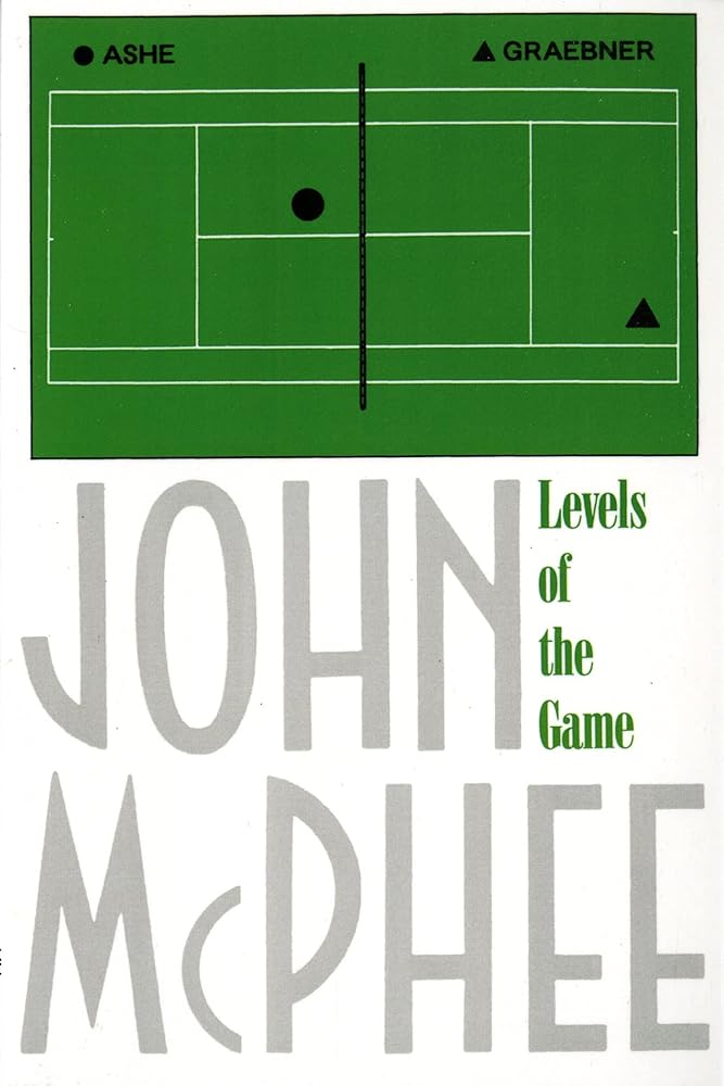 Levels of the Game cover image