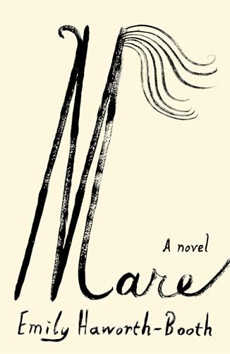 Mare cover image