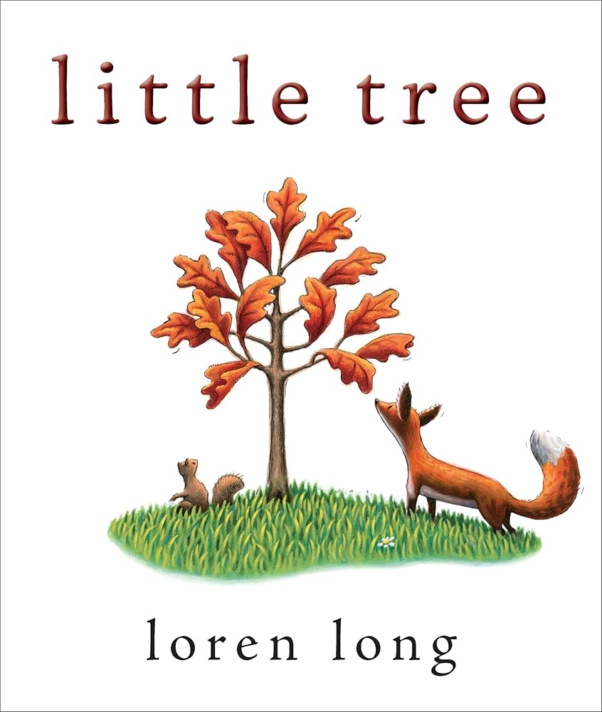 Little Tree cover image