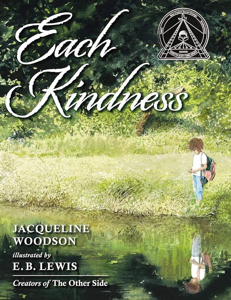 Each Kindness cover image