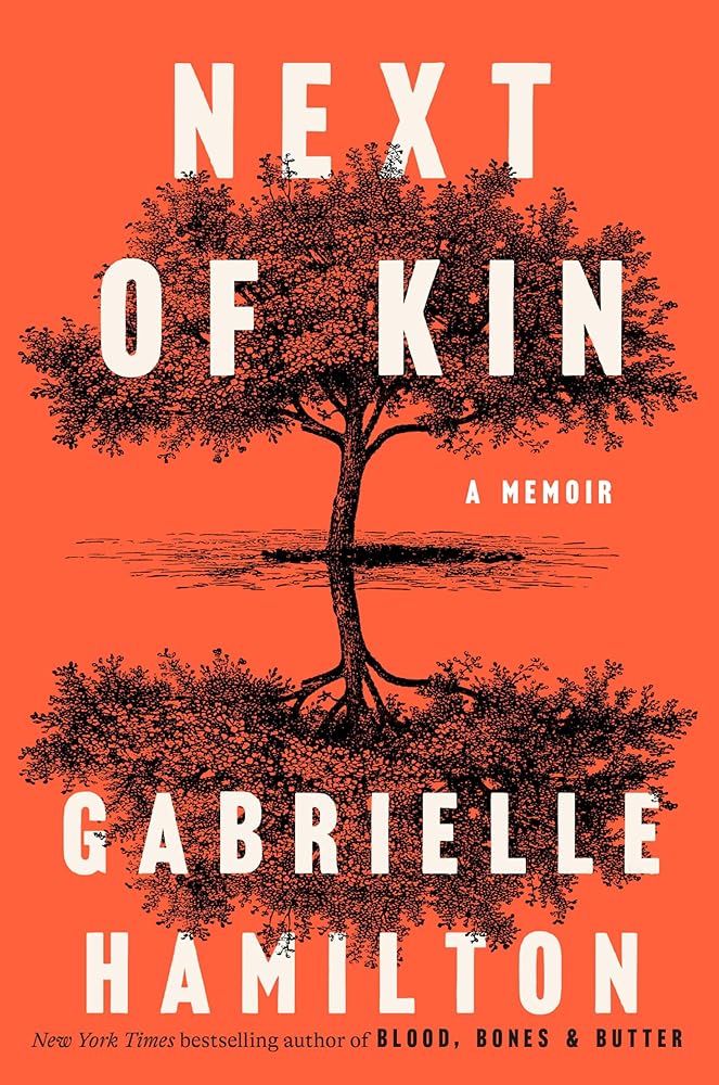 Next of Kin: A Memoir cover image