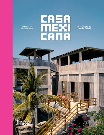 Casa Mexicana cover image