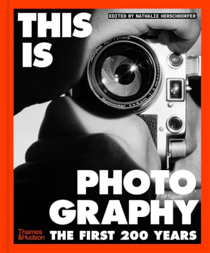 This is Photography: The First 200 Years cover image