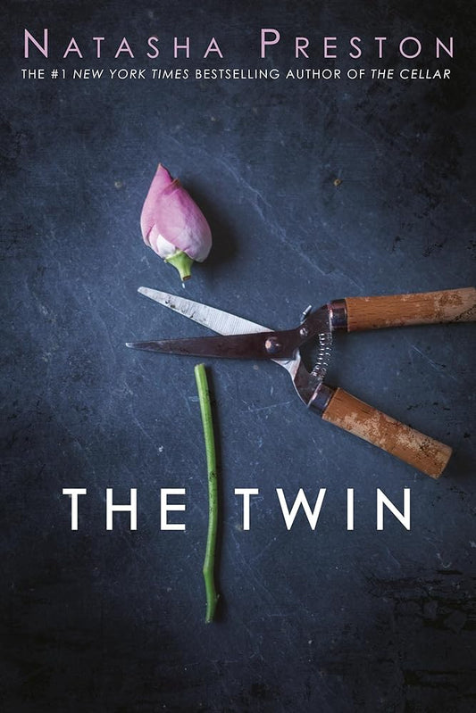 The Twin cover image