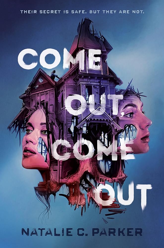 Come Out, Come Out cover image