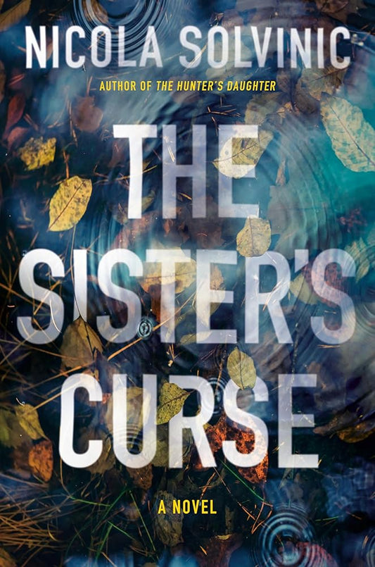 The Sister's Curse cover image