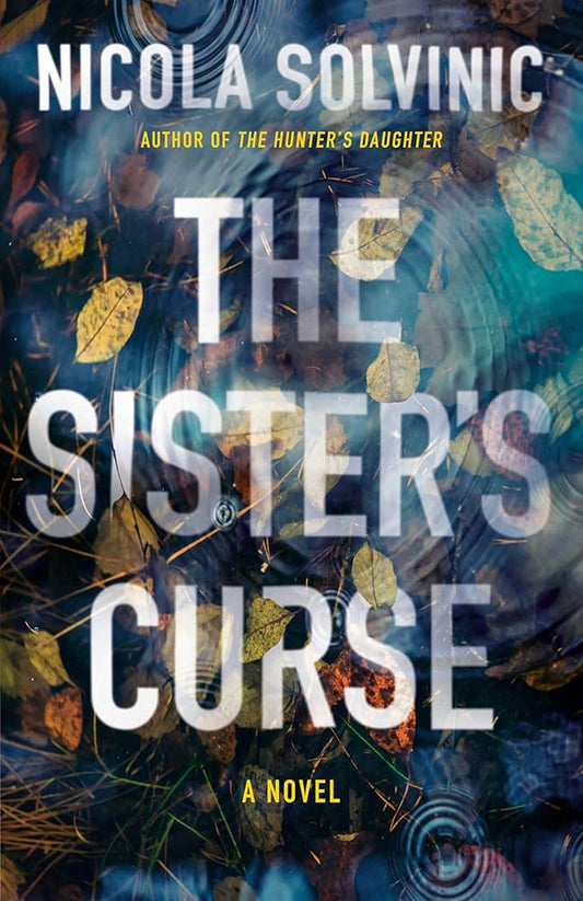 The Sister's Curse cover image