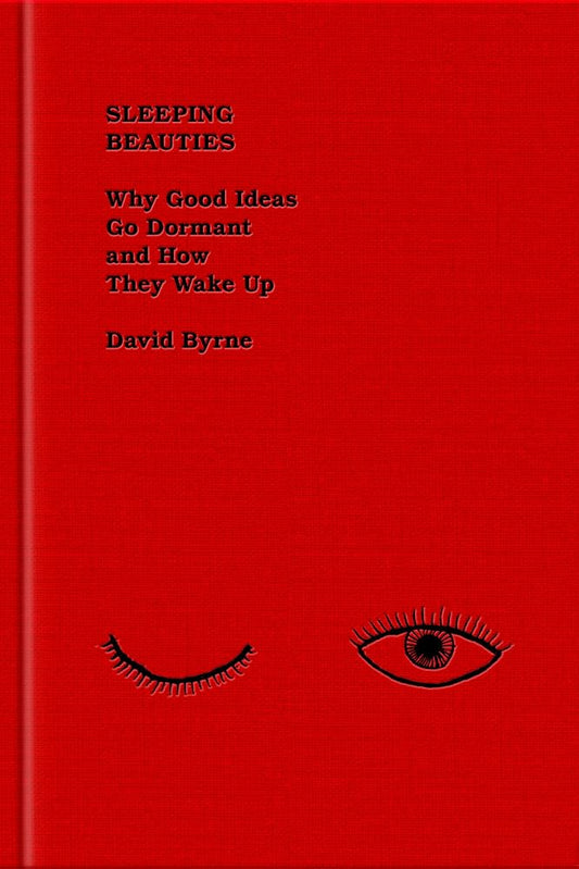 Sleeping Beauties: Why Good Ideas Go Dormant and How They Wake Up cover image