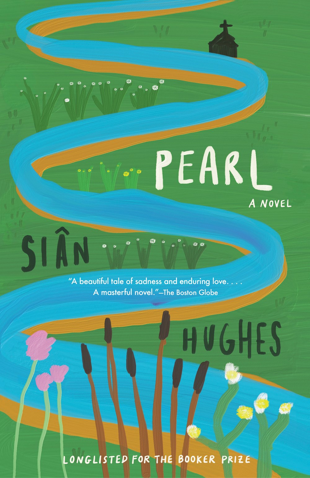 (7/29/25 PREORDER) Pearl: A Novel