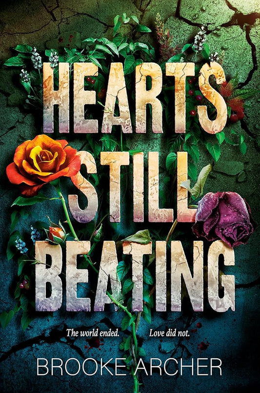 Hearts Still Beating cover image