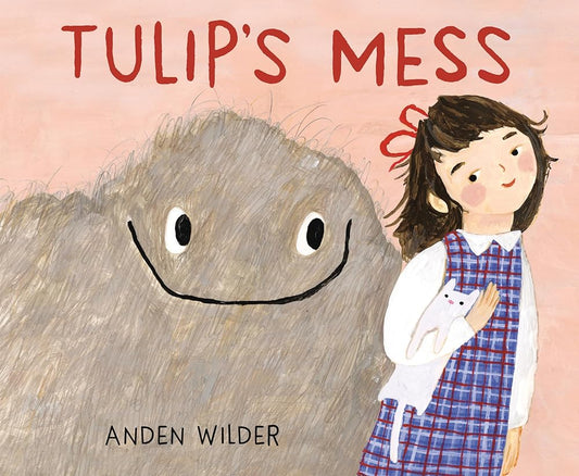 Tulip's Mess cover image
