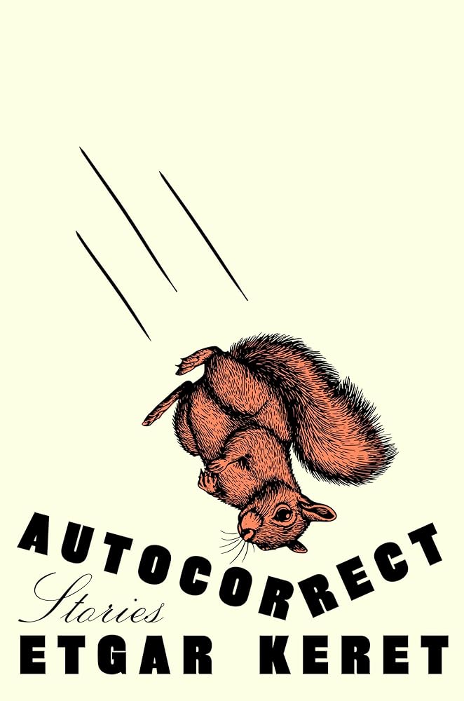 Autocorrect: Stories cover image