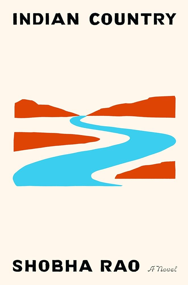 Indian Country: A Novel cover image