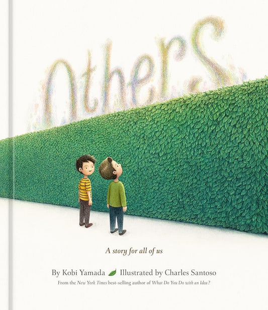 Others: A Story for All of Us cover image