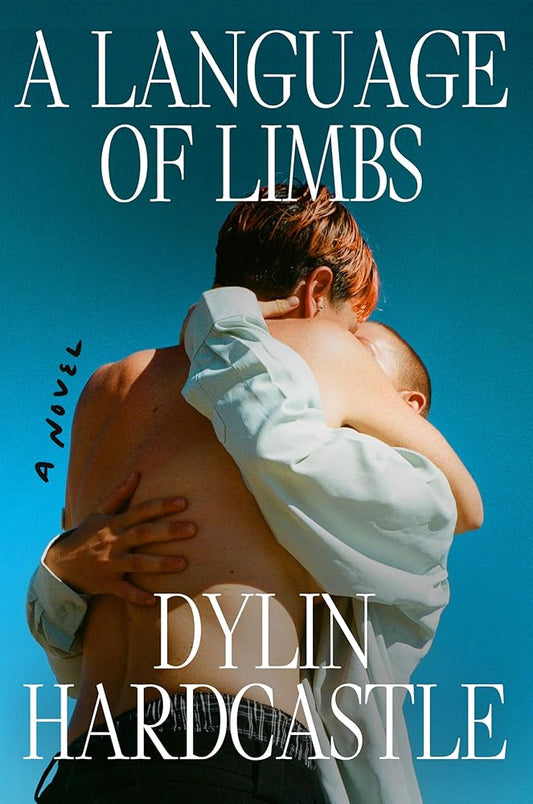 A Language of Limbs: A Novel cover image