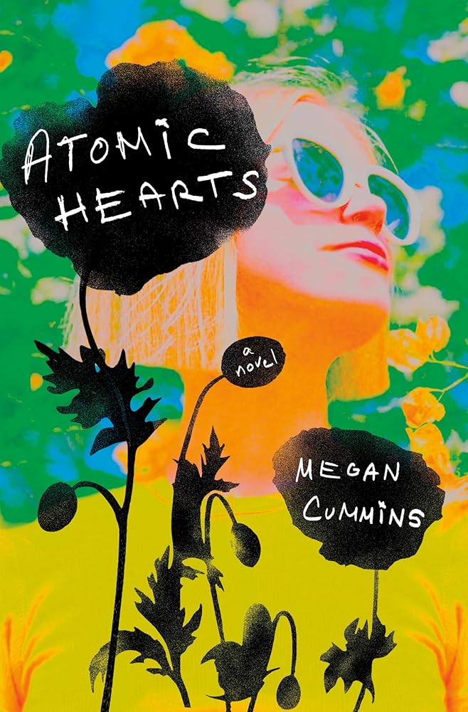 Atomic Hearts: A Novel cover image