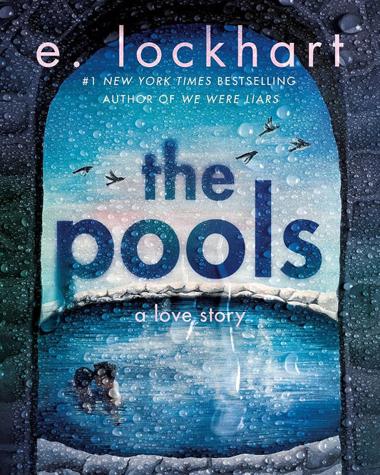 The Pools cover image