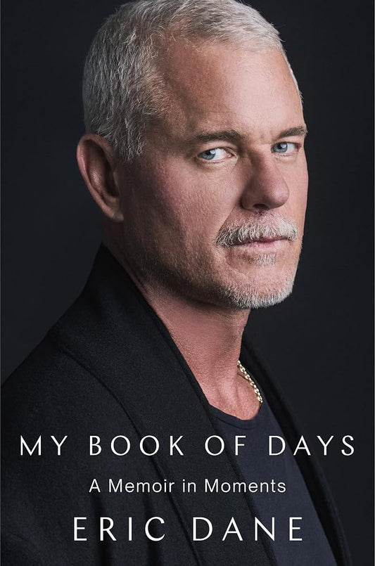My Book of Days: A Memoir in Moments cover image