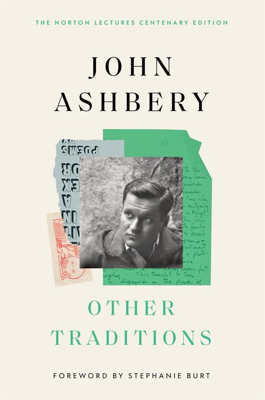 Other Traditions cover image
