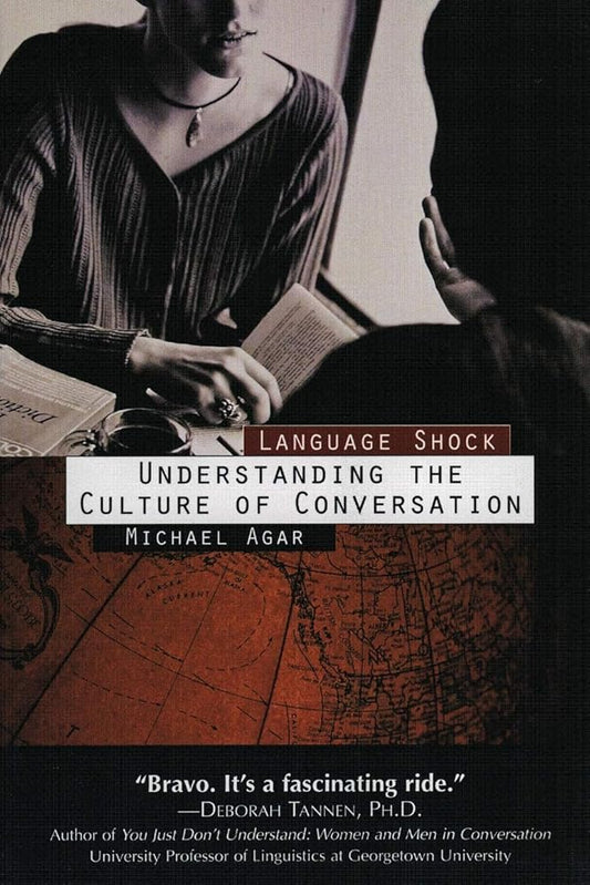 Language Shock: Understanding The Culture Of Conversation cover image