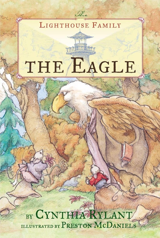 The Eagle (Lighthouse Family) cover image