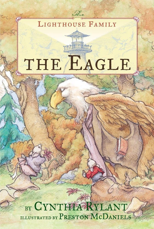 The Eagle (Lighthouse Family) cover image