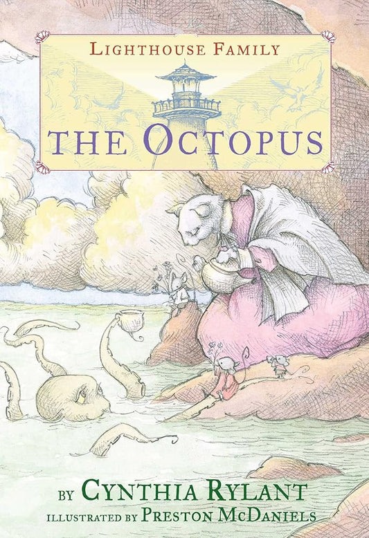 The Octopus (Lighthouse Family) cover image