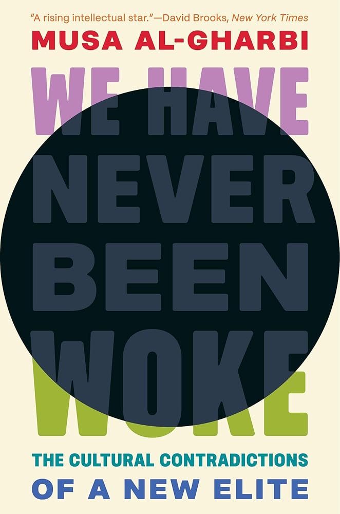 We Have Never Been Woke: The Cultural Contradictions of a New Elite cover image