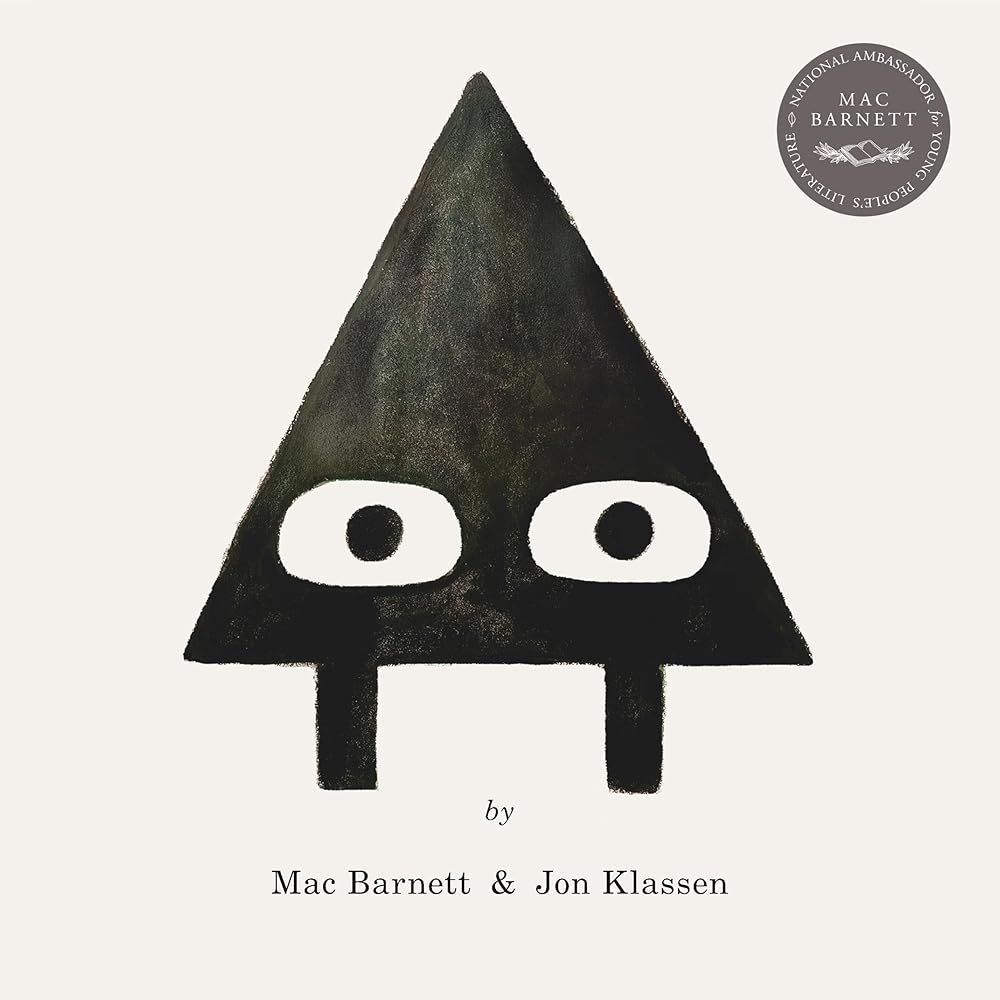 Triangle cover image