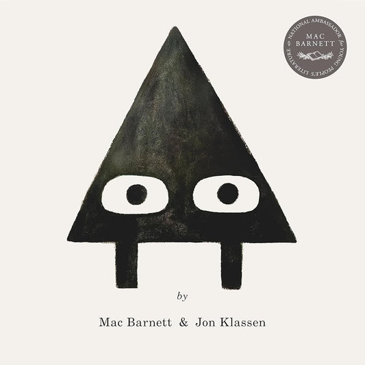 Triangle cover image