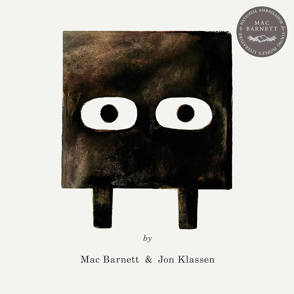 Square (The Shapes Trilogy) cover image