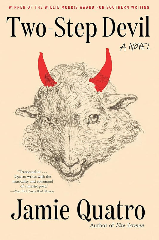 Two-Step Devil cover image