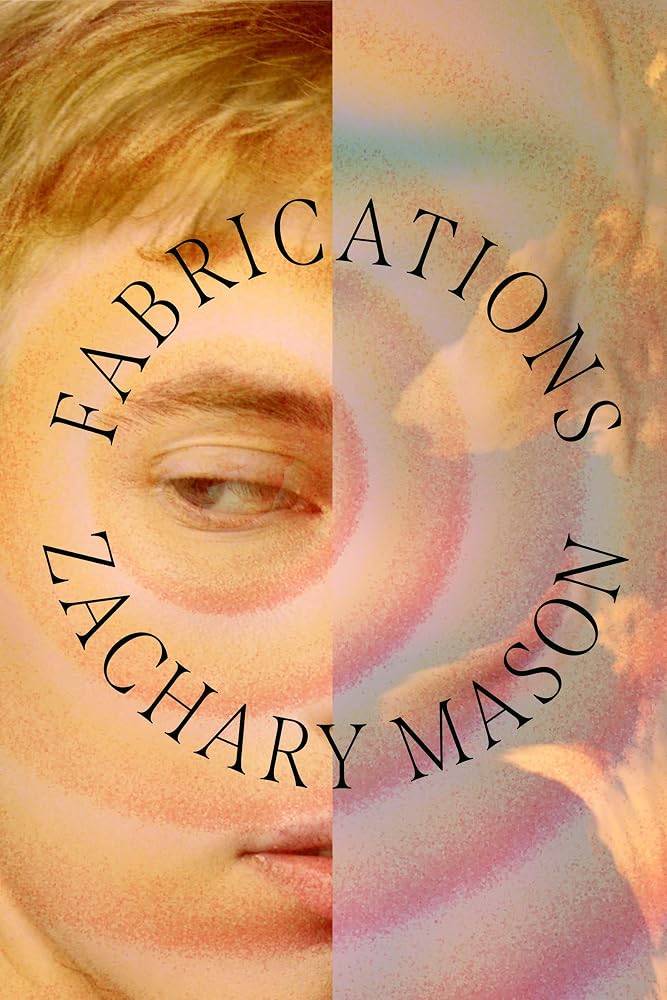 Fabrications cover image