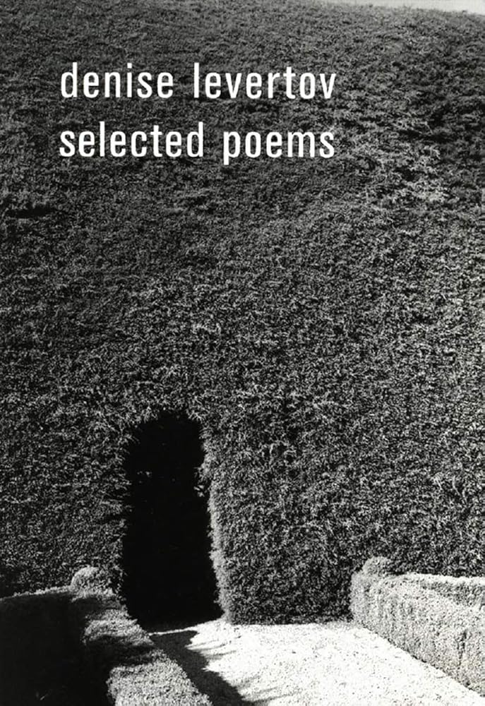 Selected Poems cover image