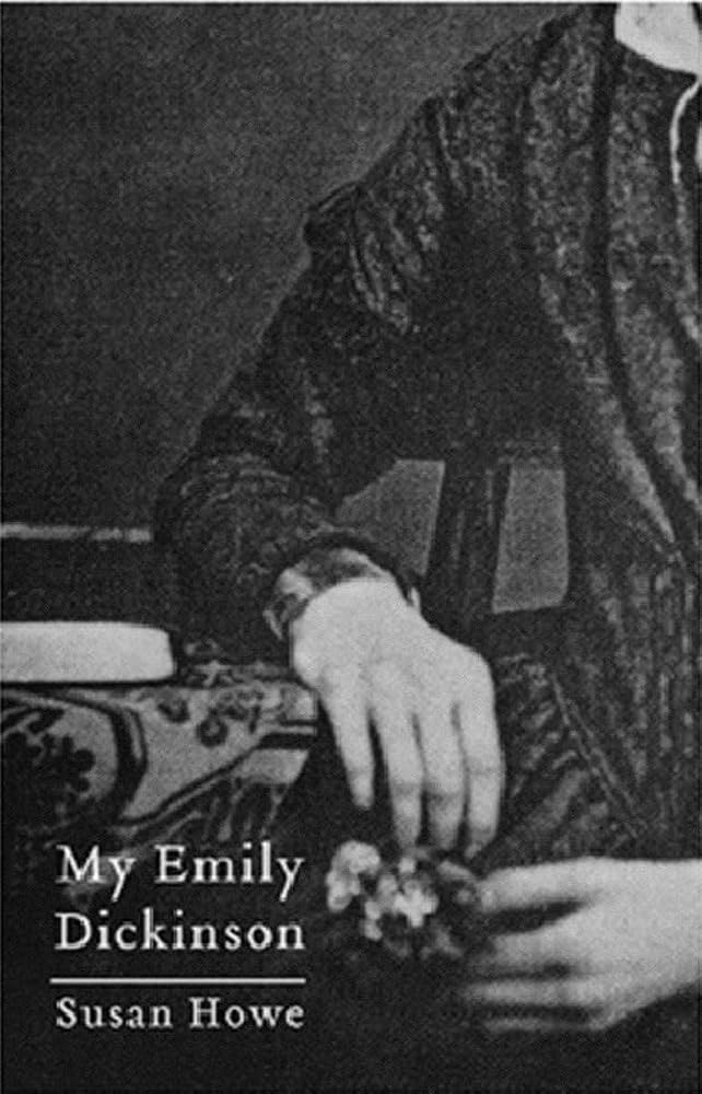 My Emily Dickinson cover image