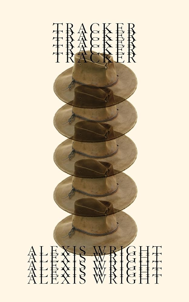 Tracker cover image