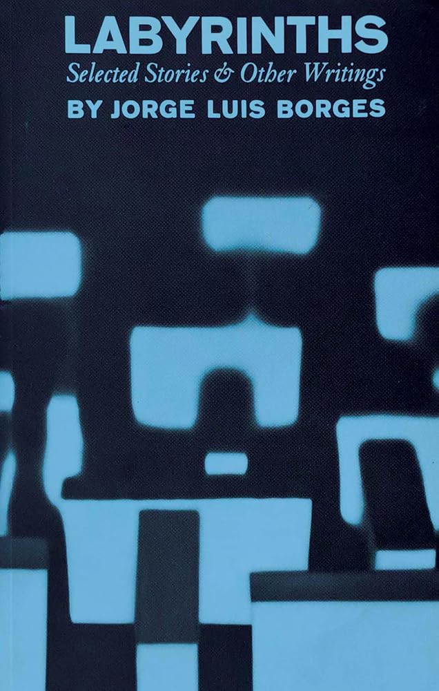 Labyrinths cover image