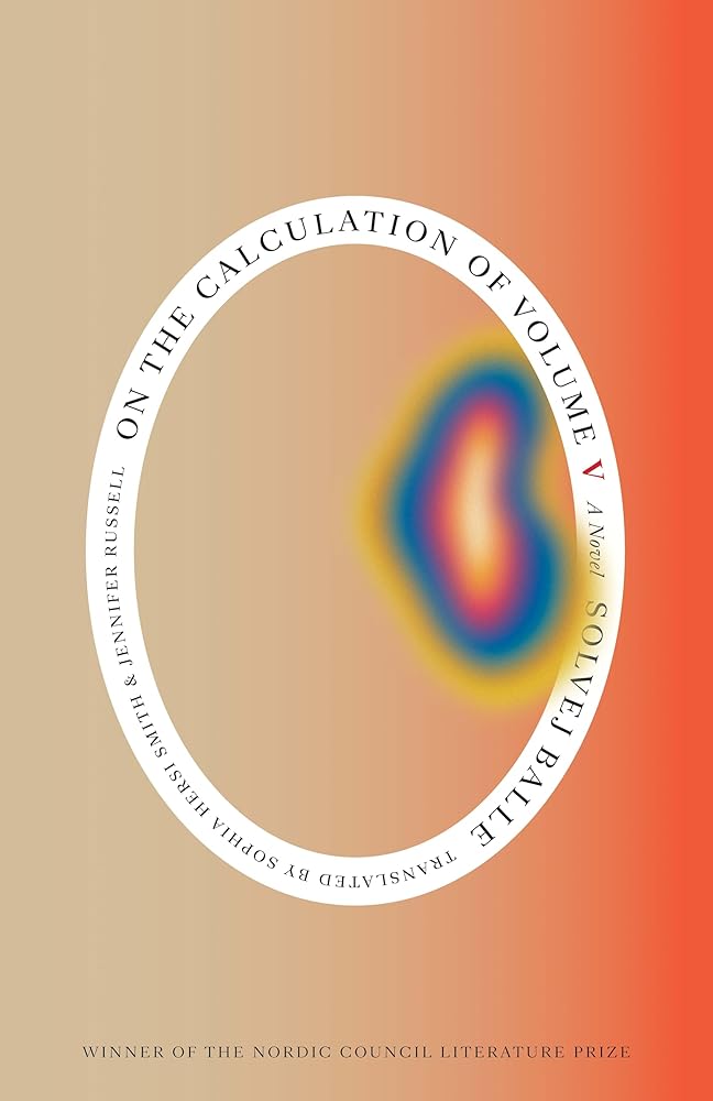 On the Calculation of Volume (Book V) cover image