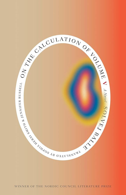 On the Calculation of Volume (Book V) cover image