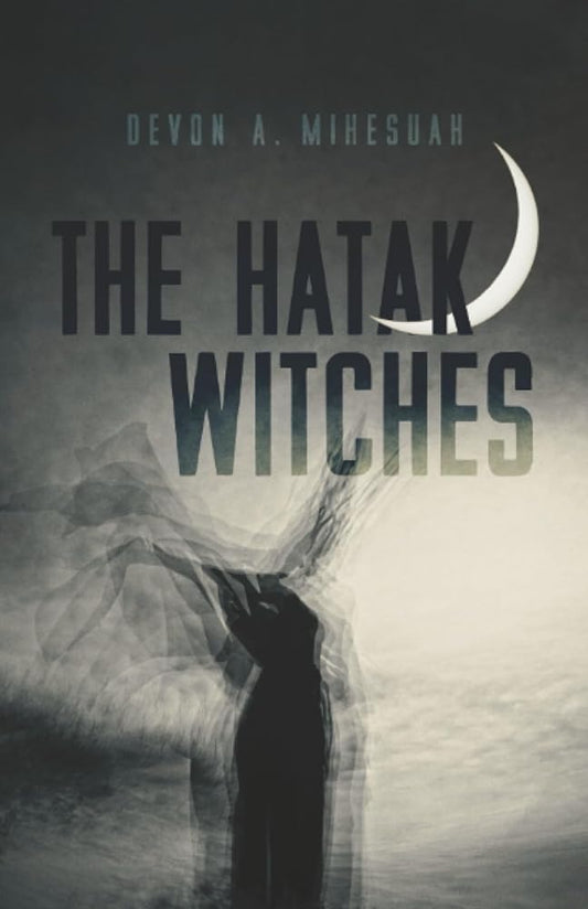 The Hatak Witches (Sun Tracks) (Volume 88) cover image