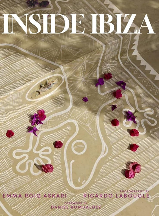 Inside Ibiza cover image