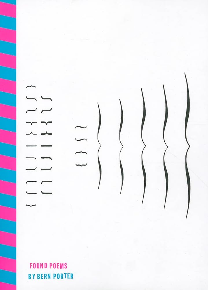 Found Poems cover image